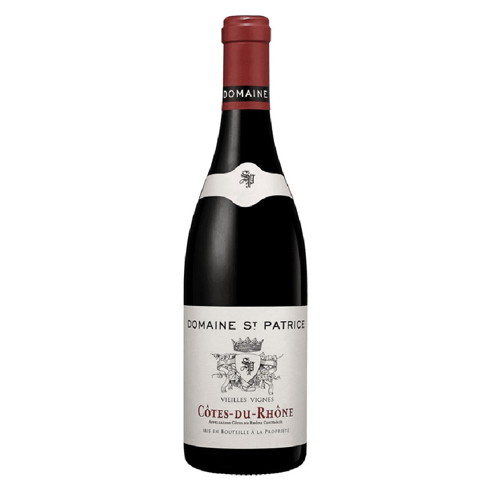 Domaine Saint Patrice Côtes-du-Rhône 2017