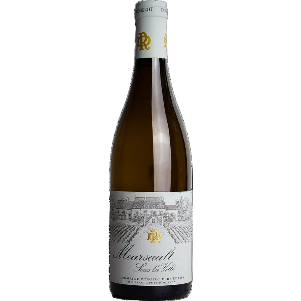 Domaine Rougeot Meursault 'Sous la Velle' 2023