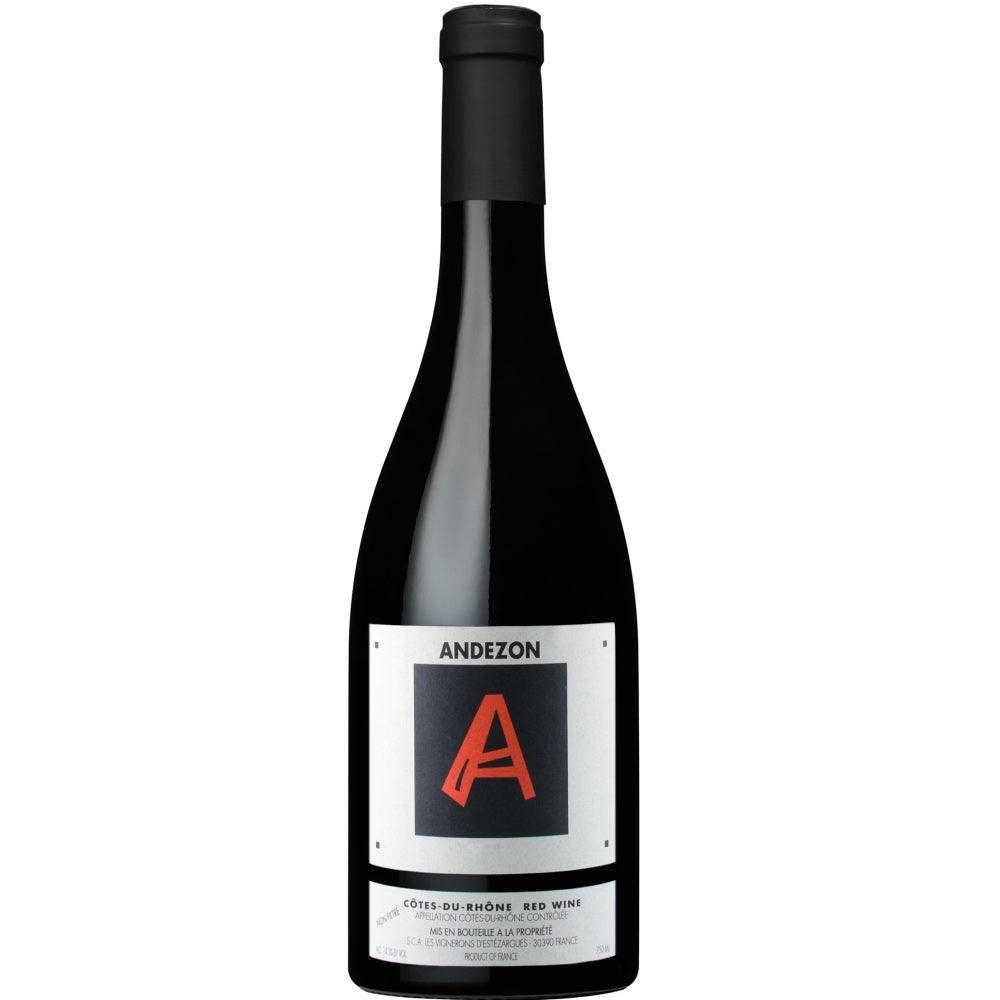 Domaine d'Andezon Cotes du Rhone 2022