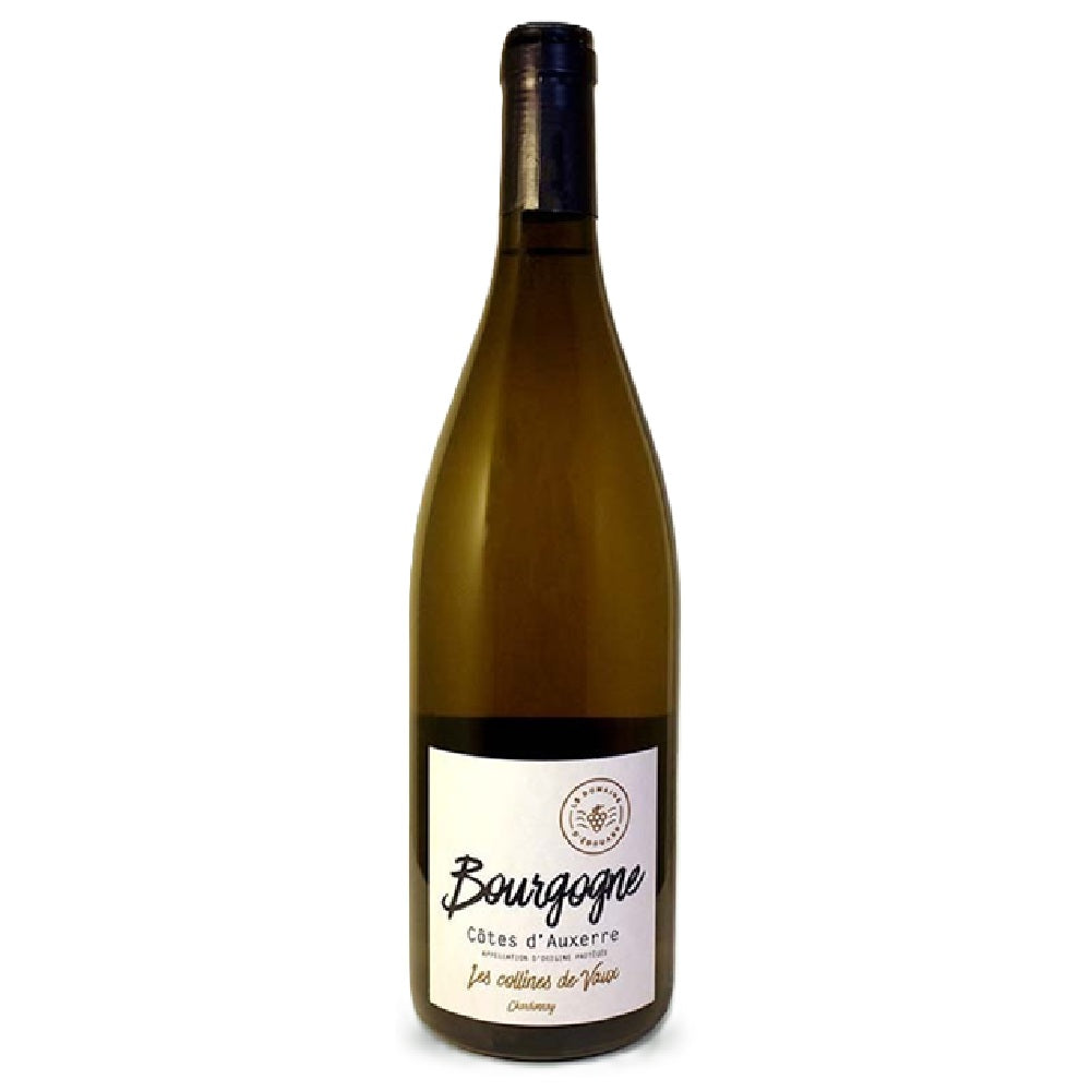 Domaine d'Edouard Bourgogne Blanc Cotes d'Auxerre 2022