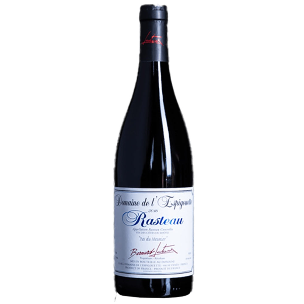 Domaine de L'Espigouette Rasteau Pas de Meunier 2019