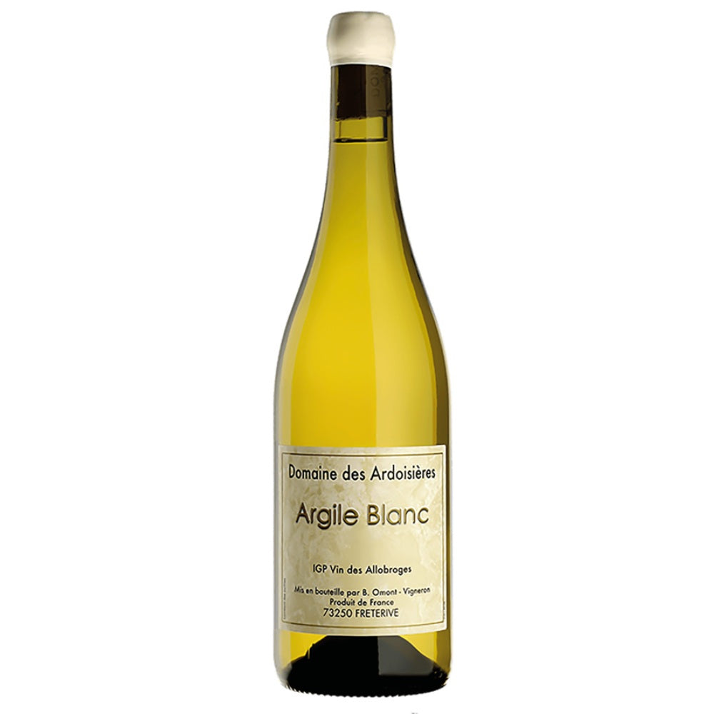 Domaine des Ardoisieres Cuvee Argile Blanc 2024