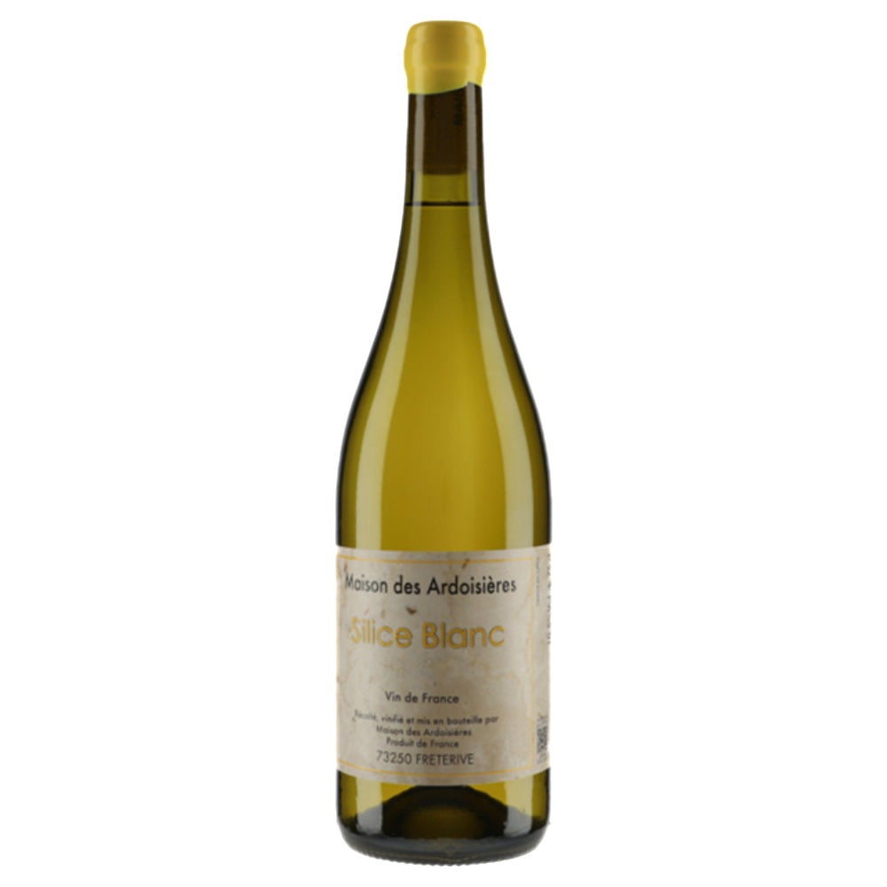 Domaine des Ardoisieres Silice Blanc 2024