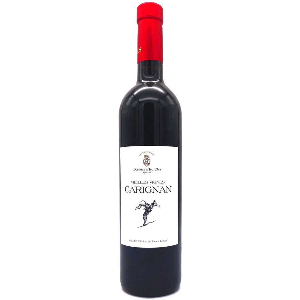 Domaine des Tourelles Vieilles Vignes Carignan 2020