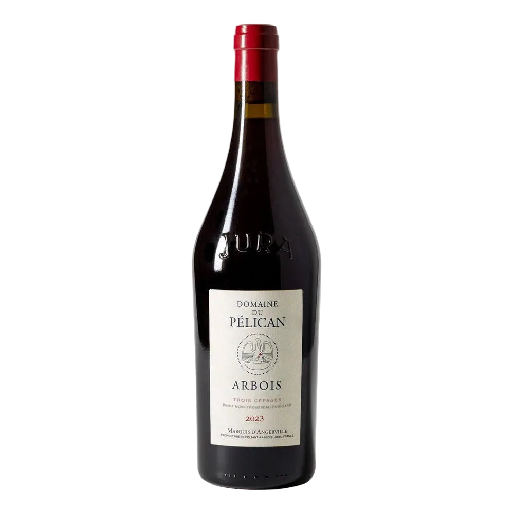 Domaine du Pelican Cuvee Trois Cepages 2023