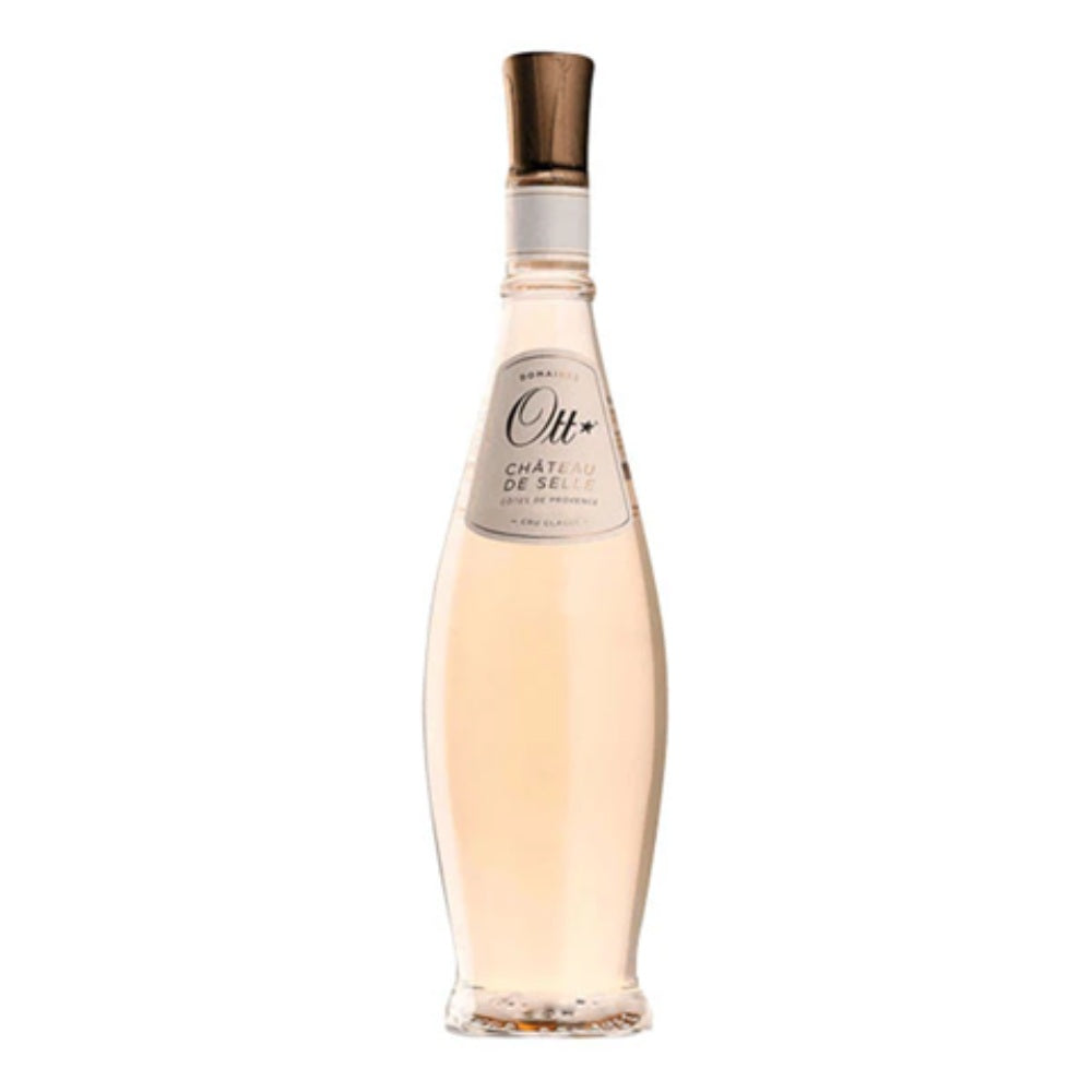 Domaines Ott Chateau Romassan Bandol Rose 2024