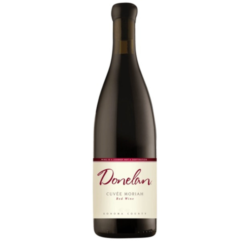 Donelan Family Moriah GSM 2018