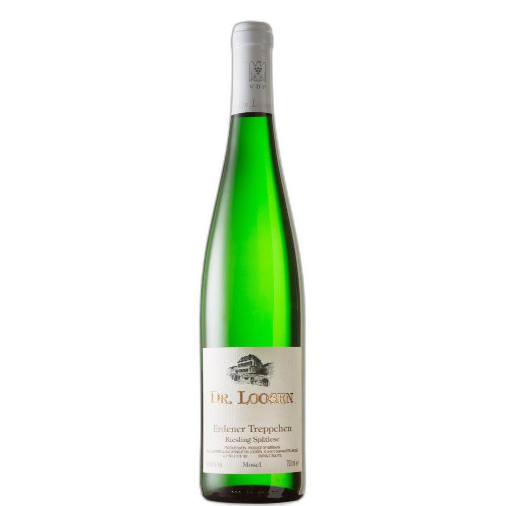 Dr. Loosen Erdener Treppchen Riesling Spatlese 2023