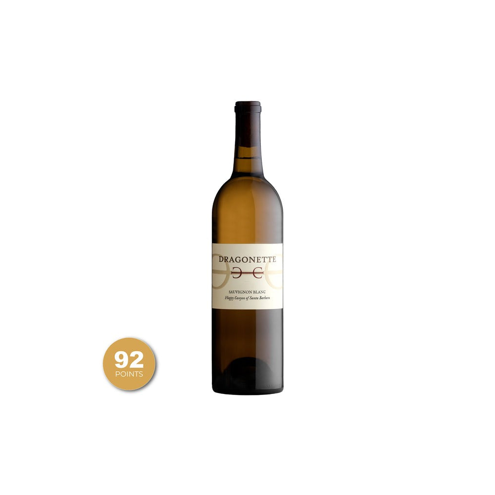 Dragonette Cellars Happy Canyon Sauvignon Blanc 2023