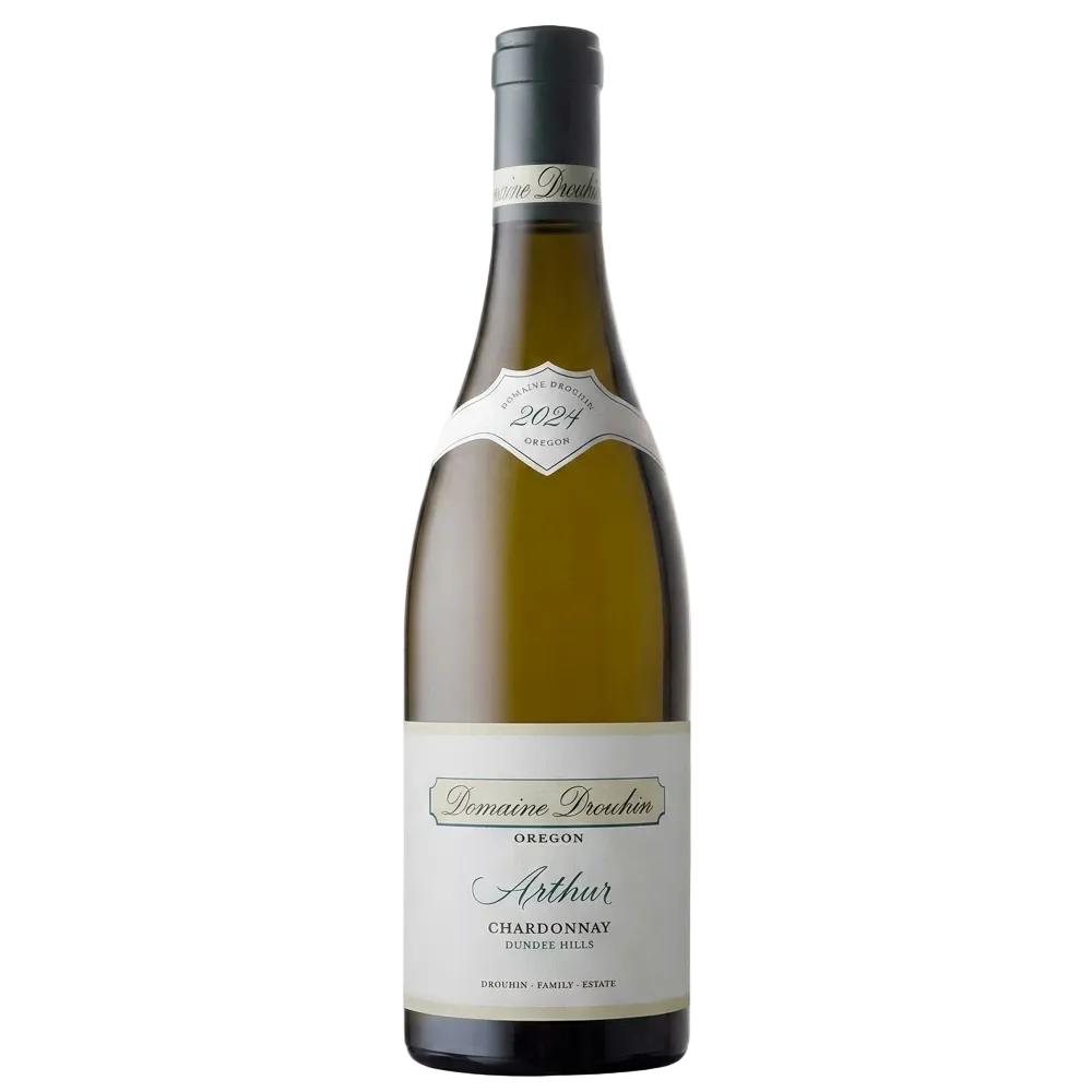 Domaine Drouhin Arthur Chardonnay 2024
