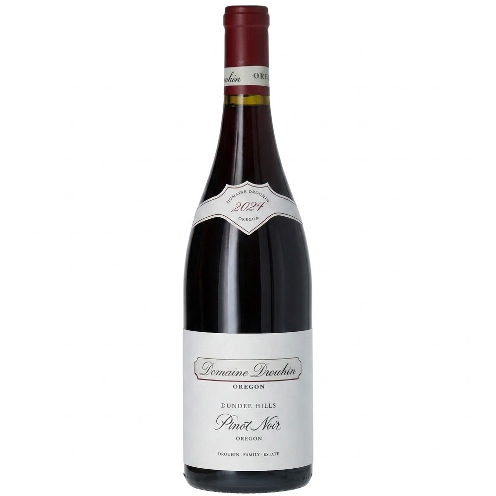 Domaine Drouhin Dundee Hills Pinot Noir 2024