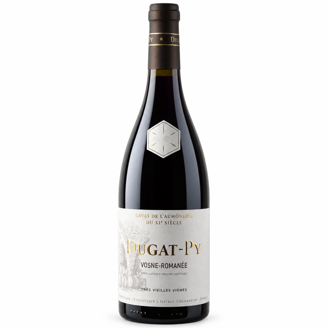 Dugat-Py Vosne-Romanee Tres Vieilles Vignes 2023