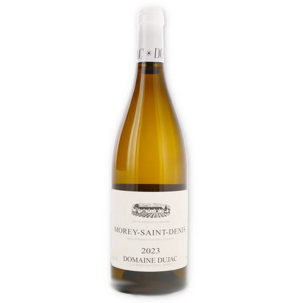Domaine Dujac Morey St. Denis Blanc 2023 - White Burgundy Wine