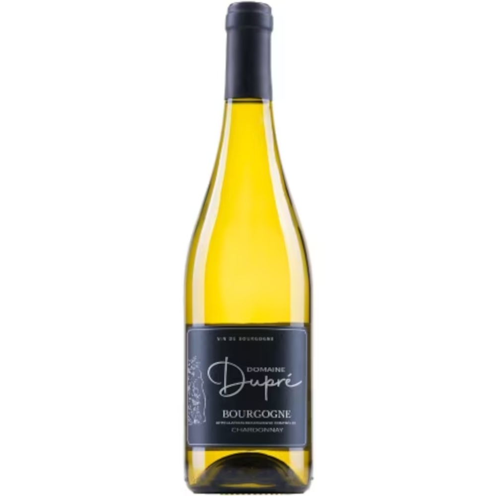 Domaine Dupre Bourgogne Blanc 2023