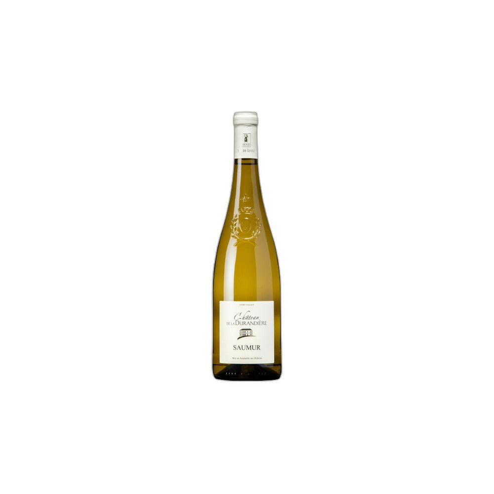Caves Louis de Grenelle Chateau de la Durandiere Saumur Blanc 2023