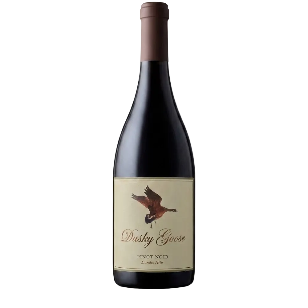 Dusky Goose Pinot Noir Dundee Hills 2023