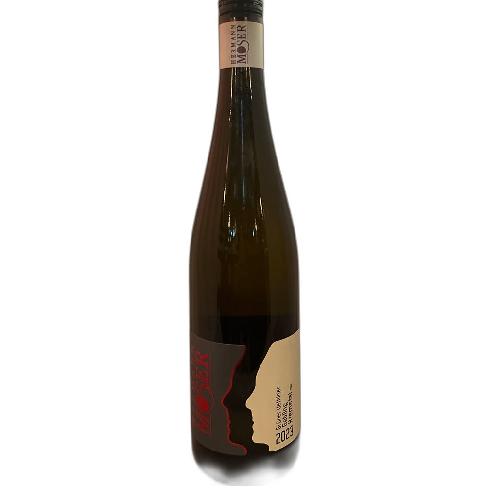 Hermann Moser Gruner Veltliner "Gebling" 2023