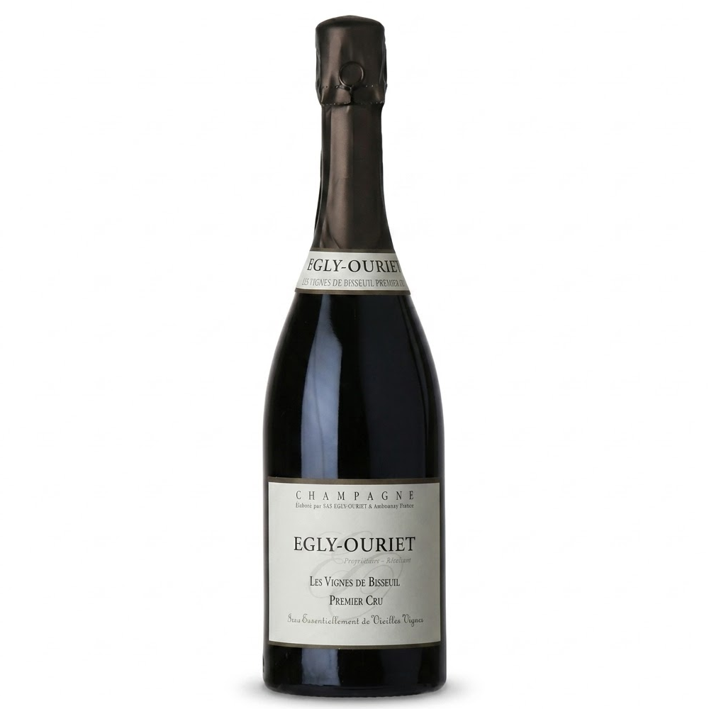 Egly-Ouriet Premier Cru Les Vignes De Bisseuil Extra Brut NV