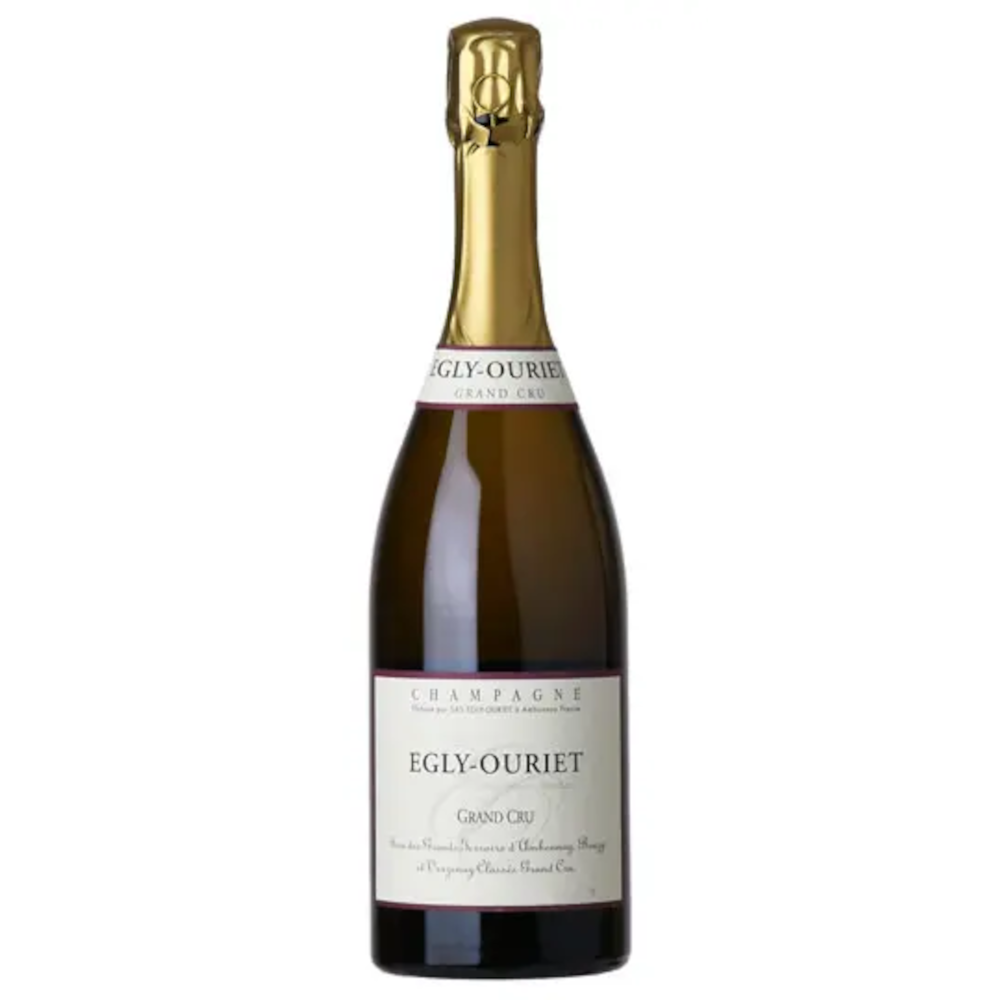Egly-Ouriet Grand Cru 'Tradition' Extra Brut NV