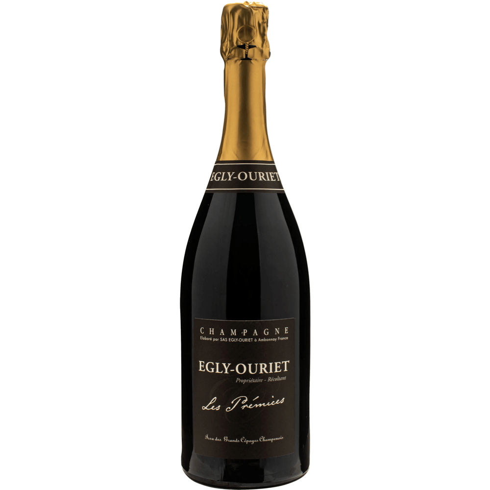 Egly-Ouriet 'Les Premices' Brut NV