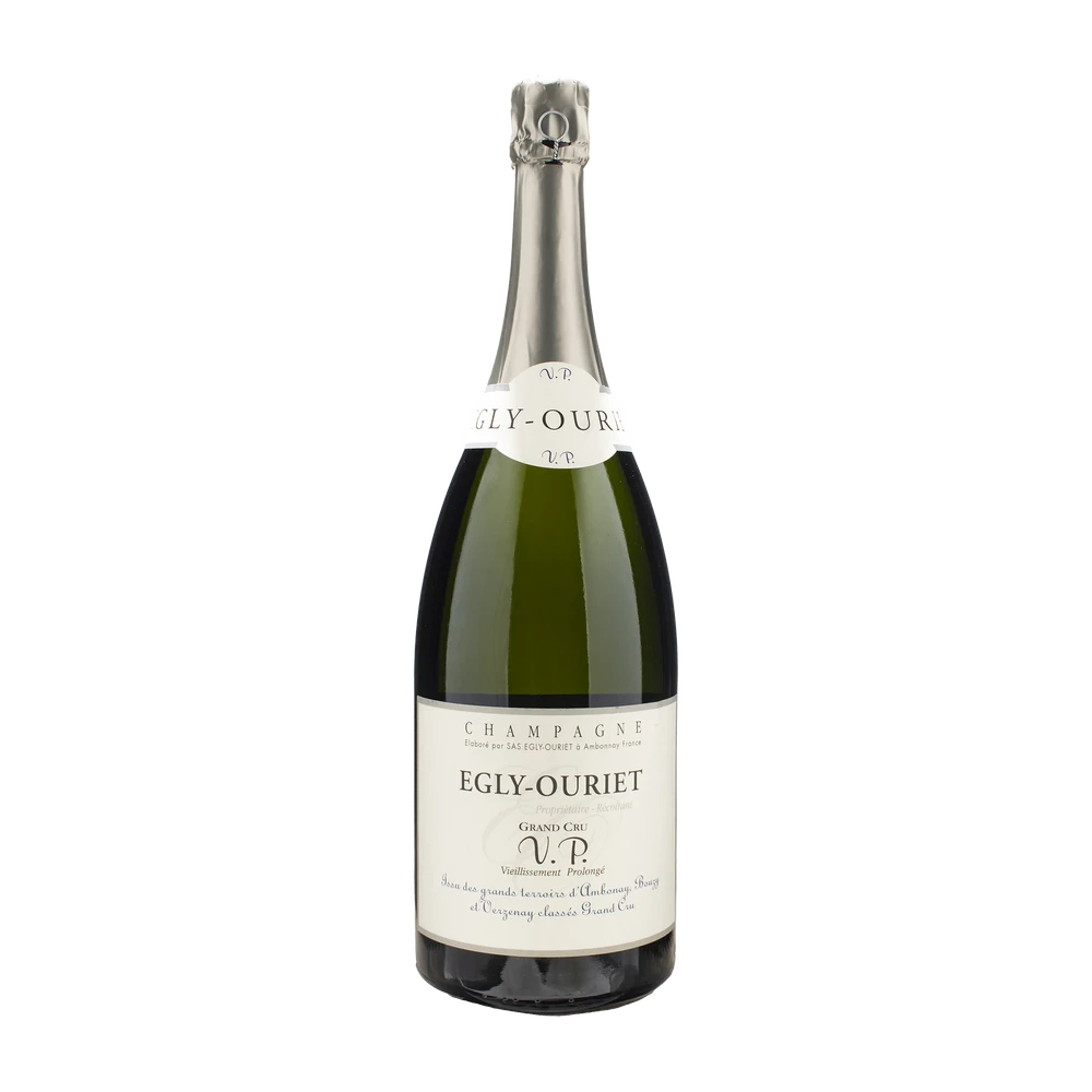 Egly-Ouriet Grand Cru V.P.