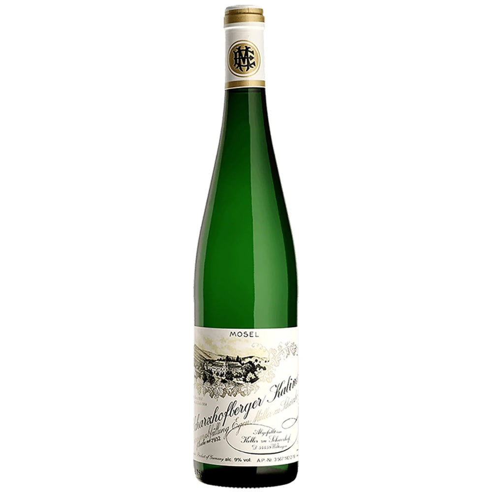 Egon Muller Scharzhofberger Kabinett 2022 - 375ml