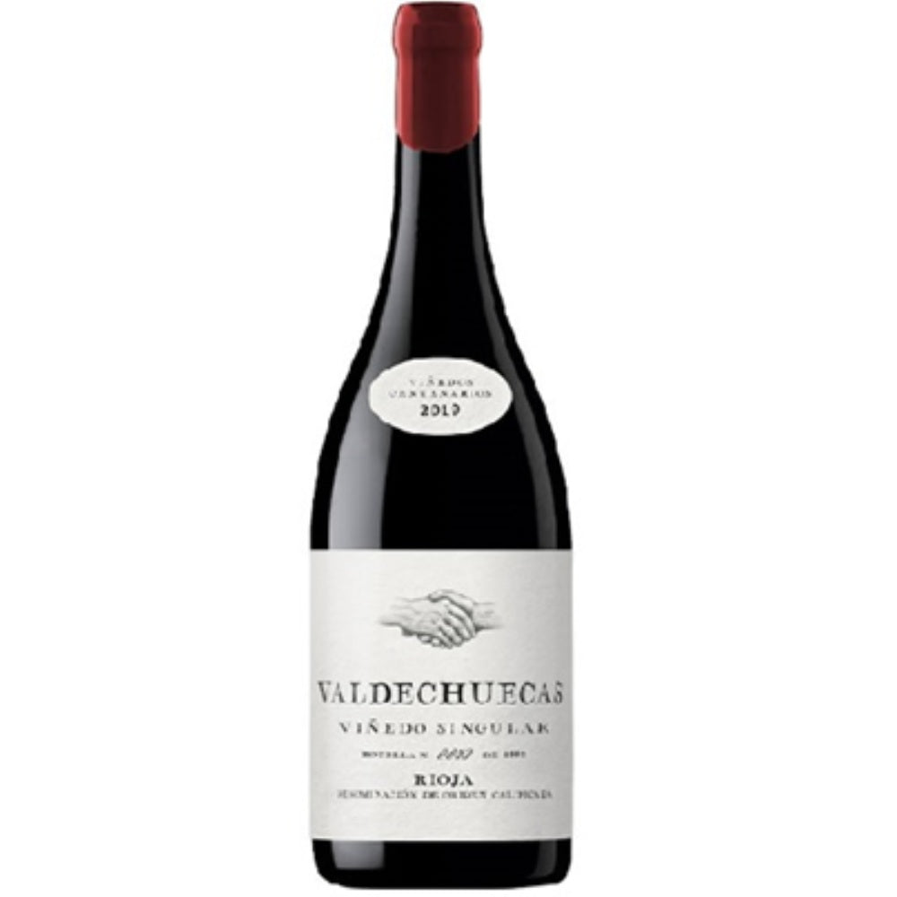 El Pacto Valdechuecas 2022