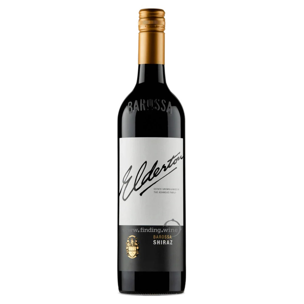Elderton Shiraz 2021