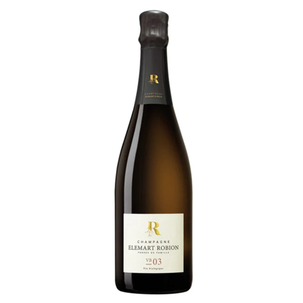 Elemart Robion Champagne VB03 NV