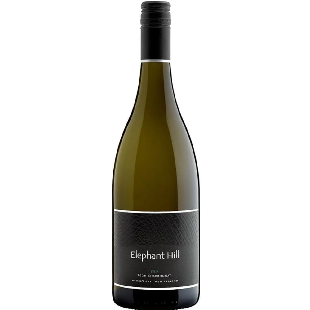 Elephant Hill Sea Chardonnay 2020