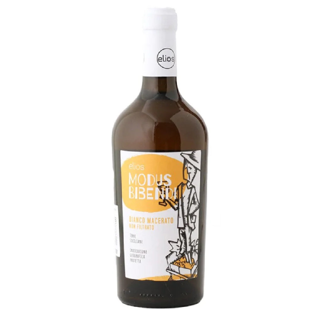 Elios Modus Bibendi Macerato 2019
