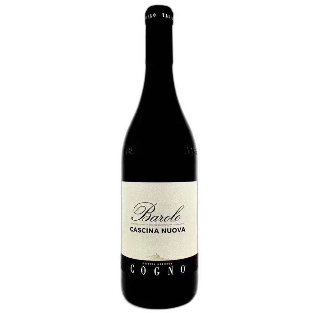 Elvio Cogno Barolo Cascina Nuova 2021