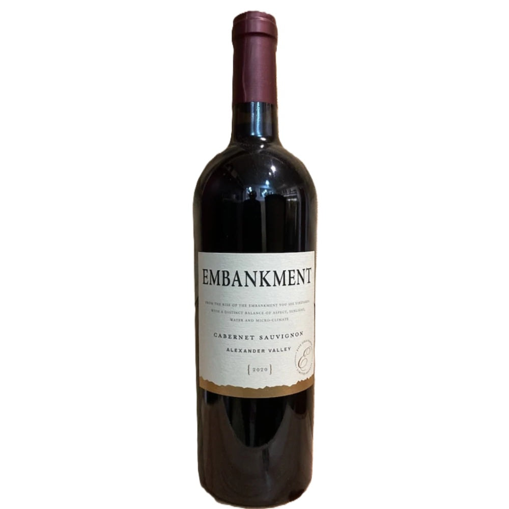 Embankment Cabernet Sauvignon 2021