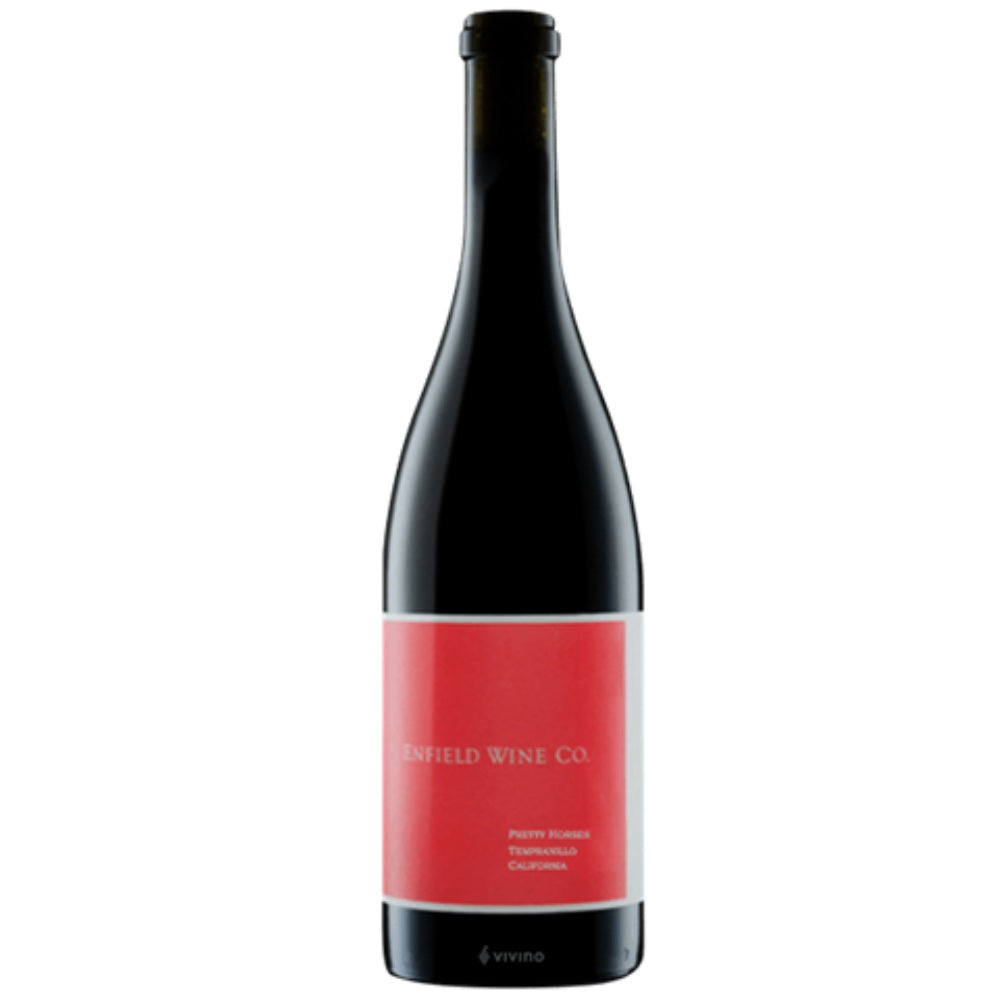 Enfield "Pretty Horses" 2022