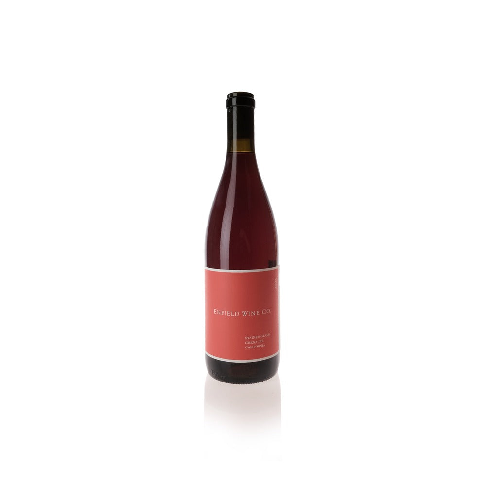 Enfield Stained Glass Grenache 2022