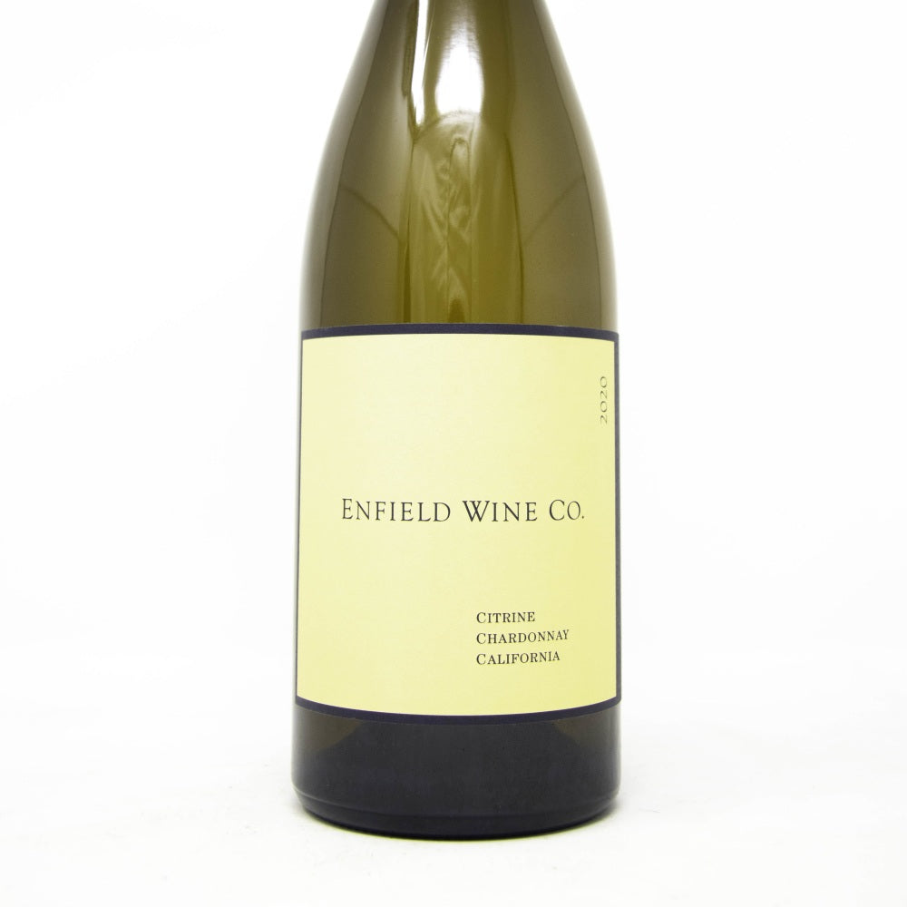 Enfield Citrine Chardonnay 2023