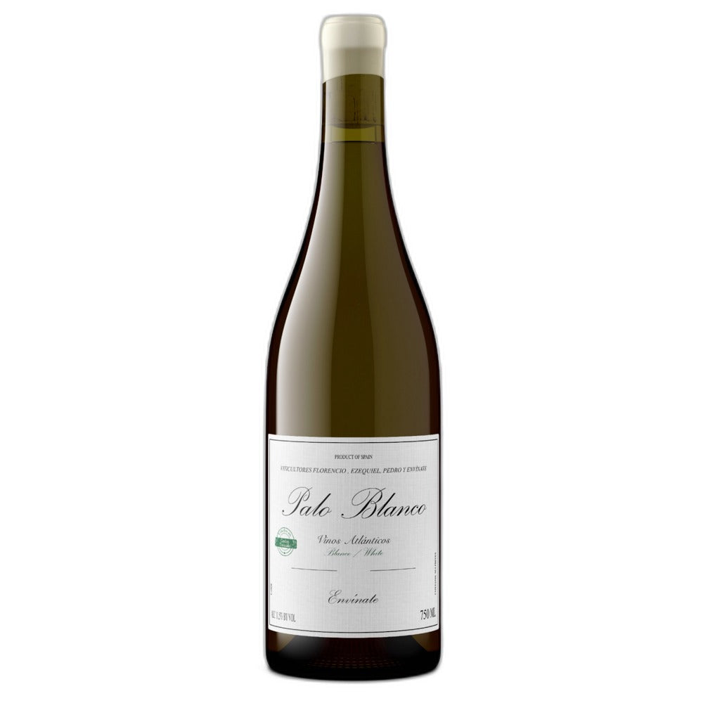 Envinate Palo Blanco 2024
