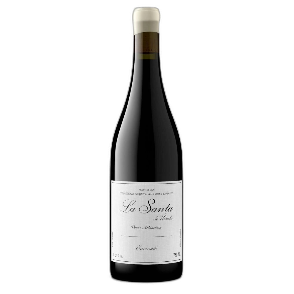 Envinate La Santa de Ursula Tinto 2024