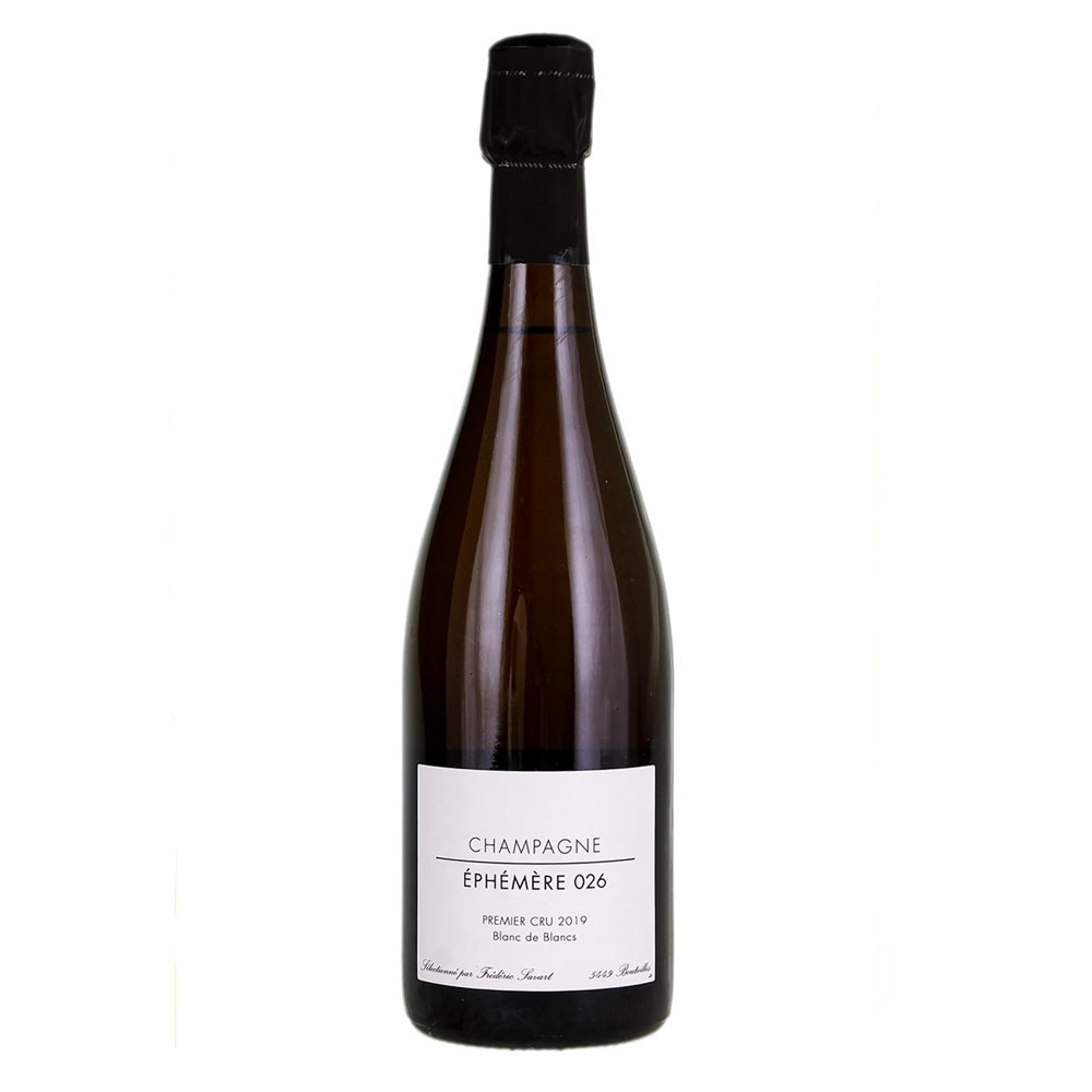 Ephemere Lot 026 2019