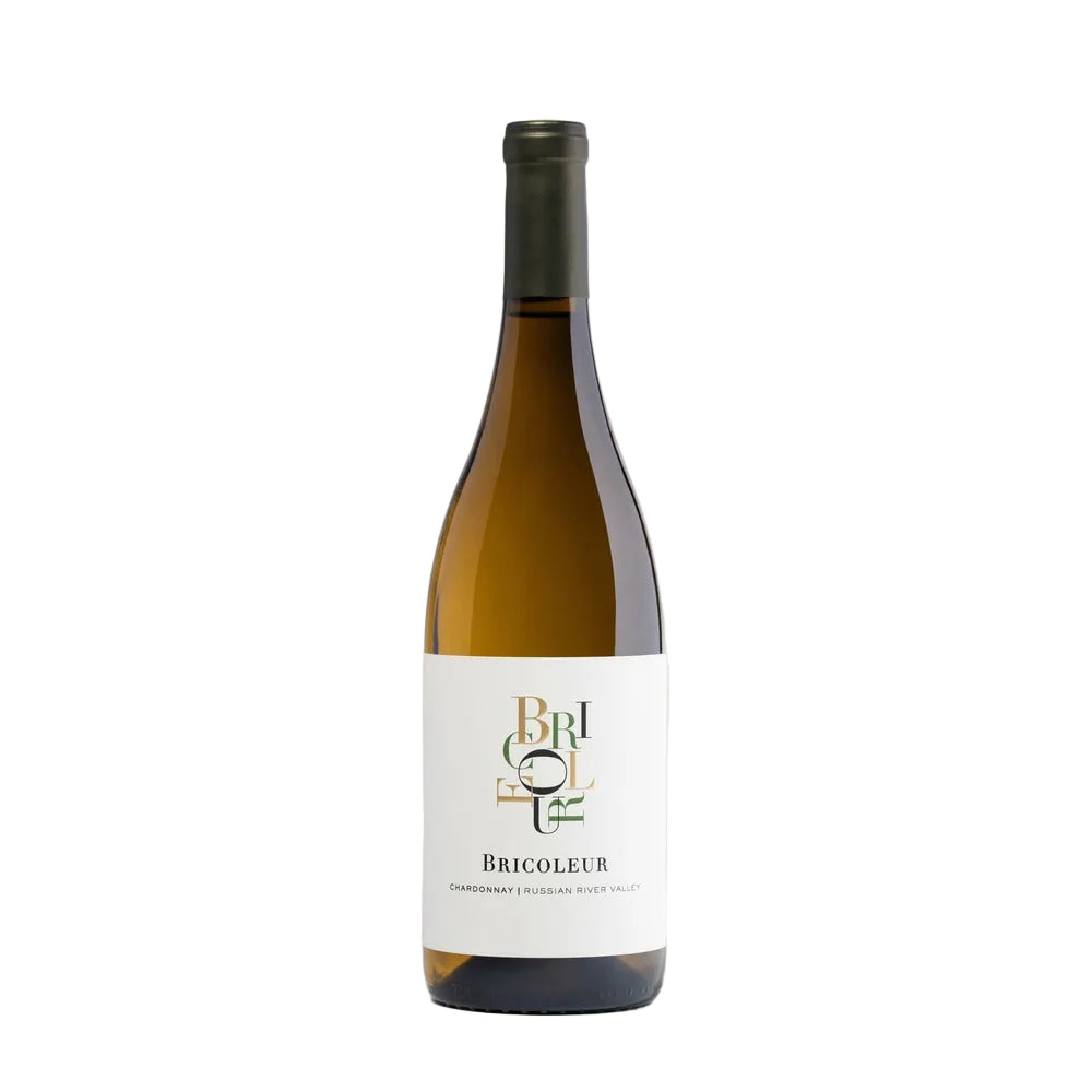 Bricoleur Russian River Valley Chardonnay 2023