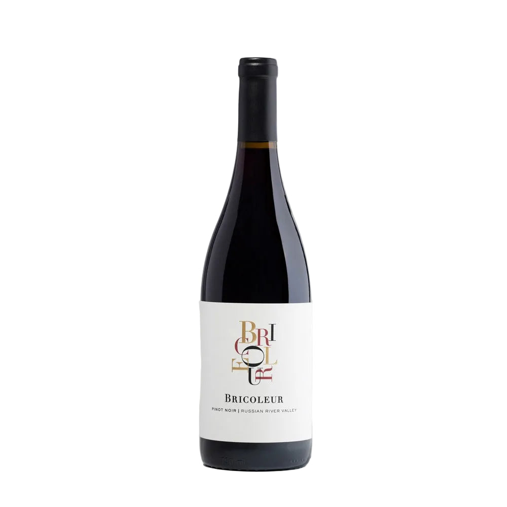 VINIQROBE(Pinot noir, Melrot) 日本 長野 EstatePinotNoir_cebaaa7d-7afc-