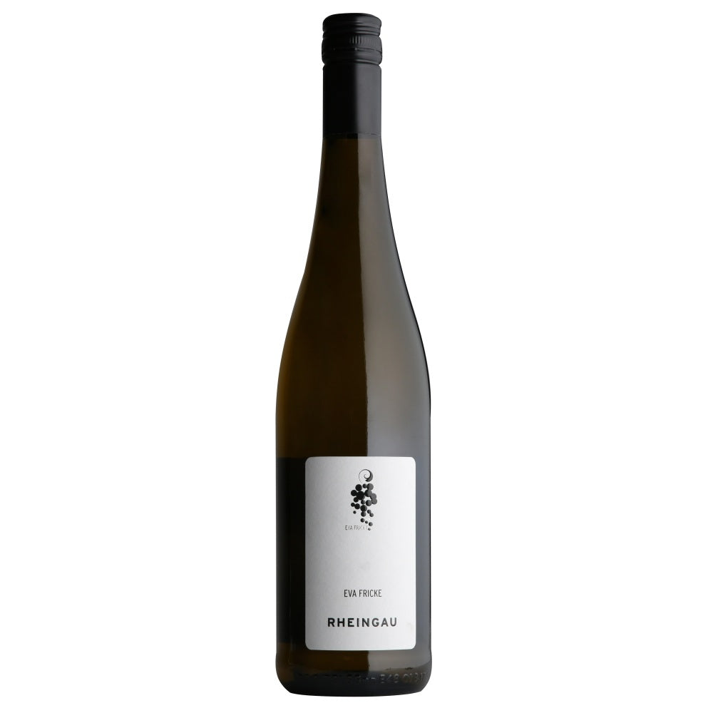 Eva Fricke Riesling Rheingau 2024