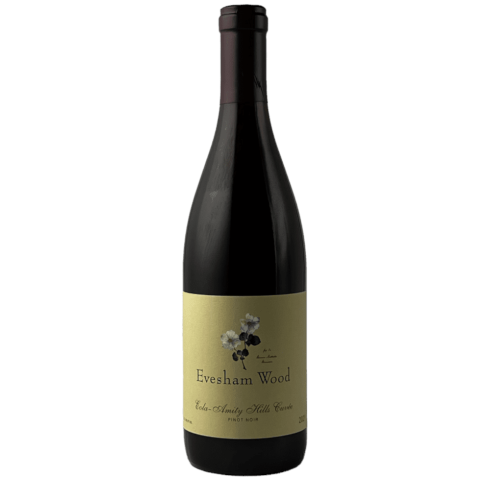 Evesham Wood Eola-Amity Hills Pinot Noir 2023