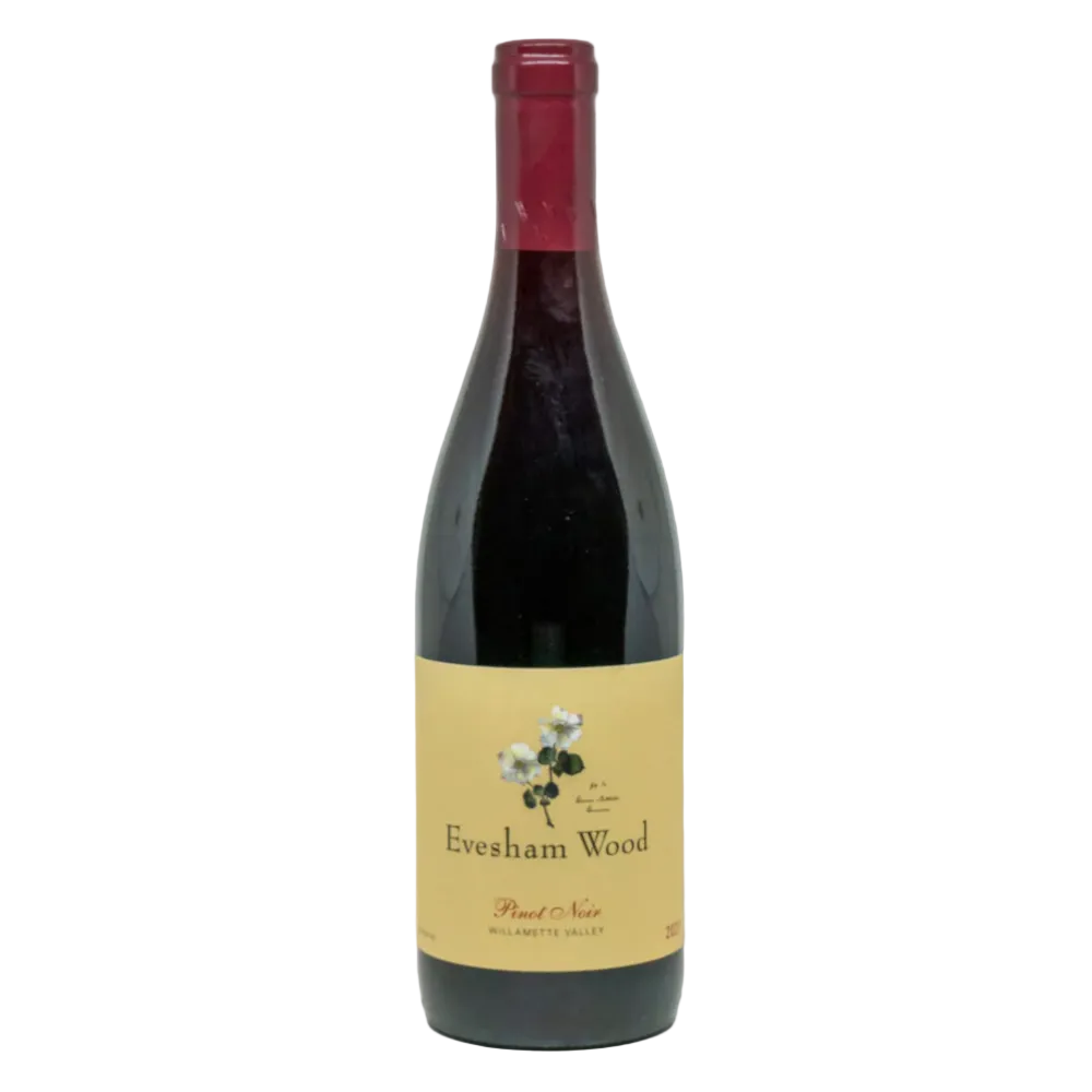 Evesham Wood Sojeau Vineyard Pinot Noir 2022