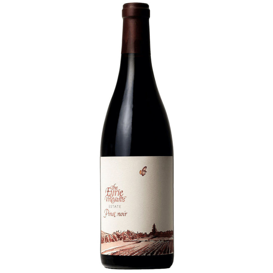 The Eyrie Vineyards Estate Pinot Noir 2019