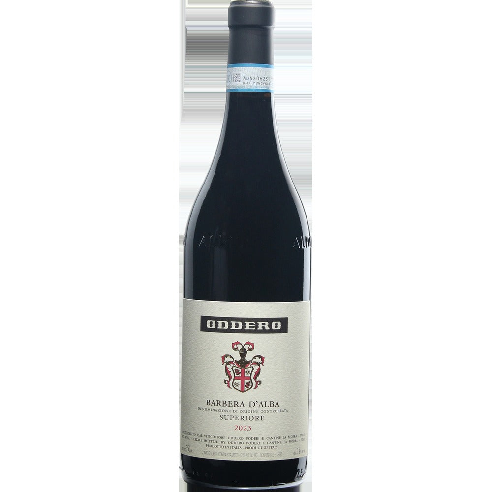 Oddero Barbera d'Alba Superiore 2023