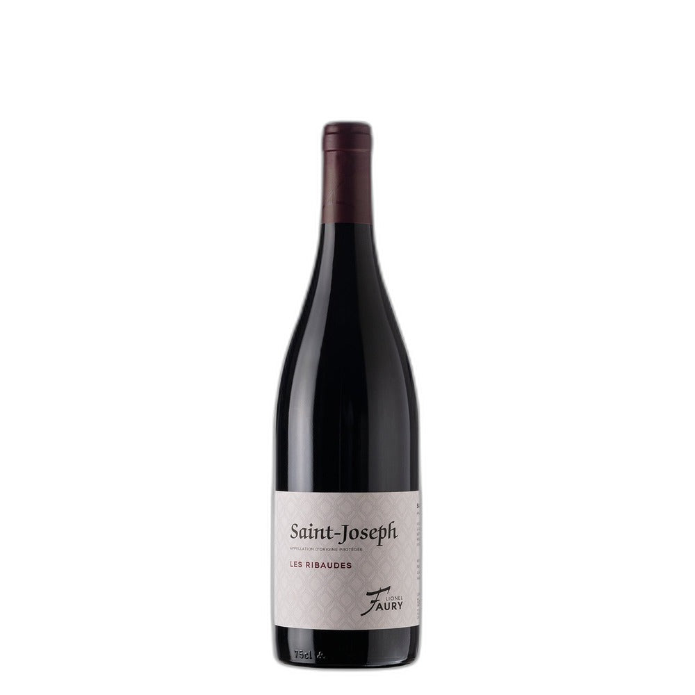 Faury Saint-Joseph Cuvee Ribaudes 2022