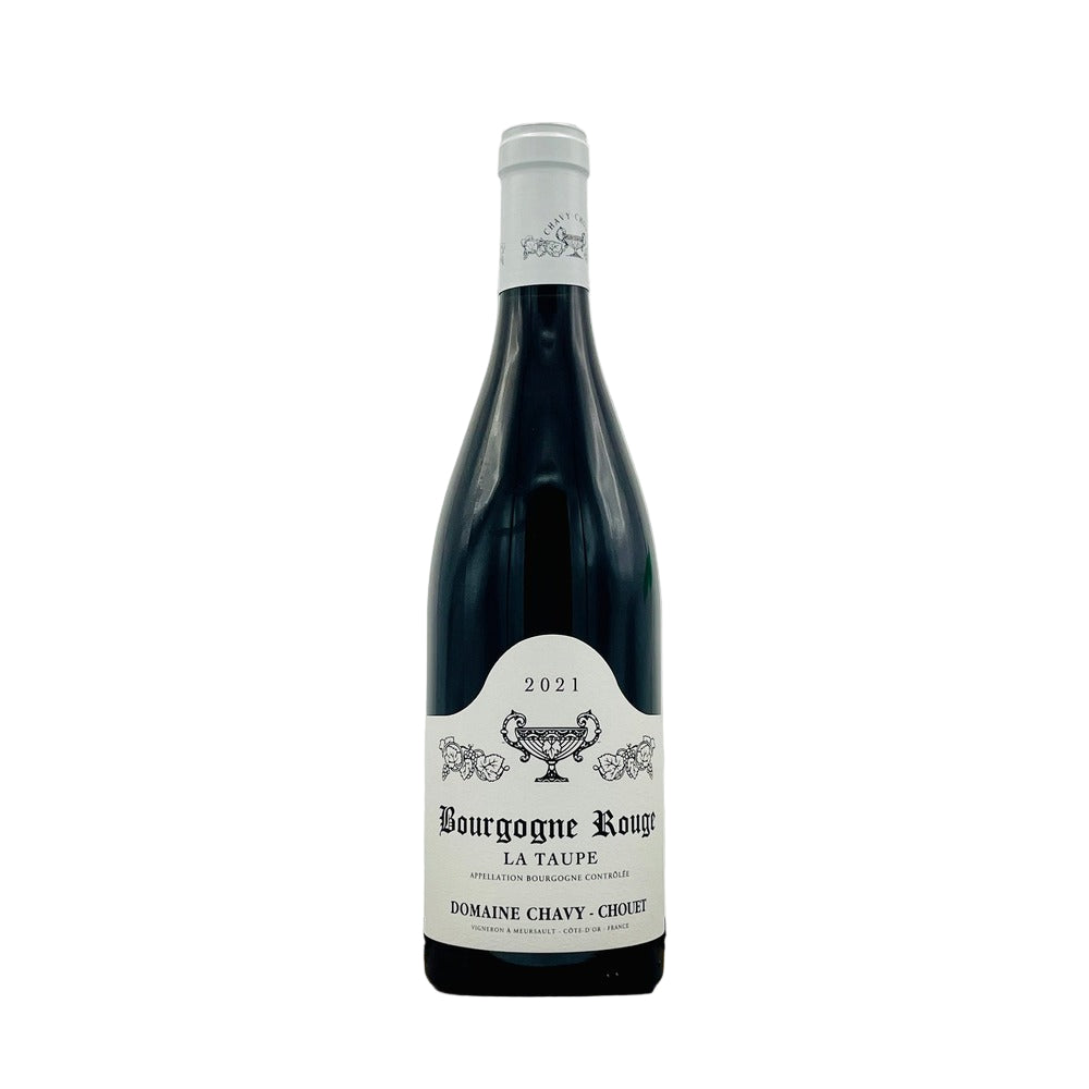 XAVIER MONNOT BOURGOGNE PINOT NOIR 2023 - BOURGOGNE ROUGE – Wine
