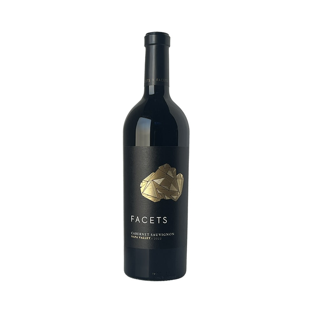 Gemstone Vineyards Facets Cabernet Sauvignon 2022
