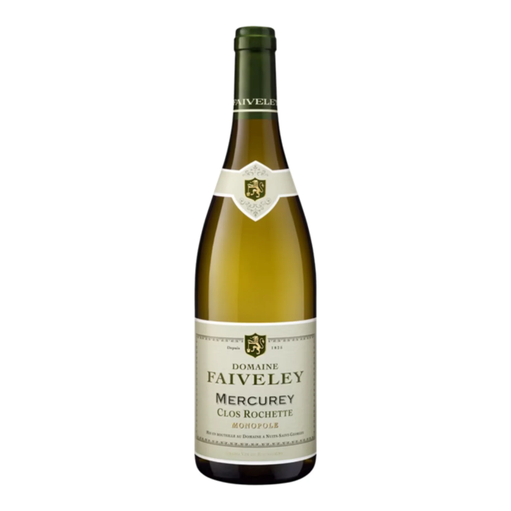 Domaine Faiveley Mercurey 'Clos Rochette' Monopole 2022